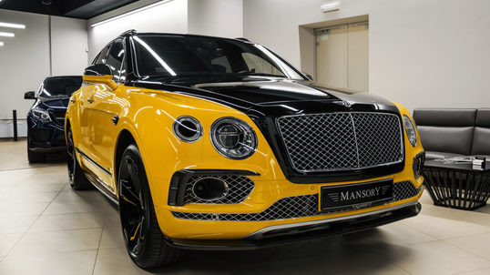 Bentley bentayga mansory 001 943x610