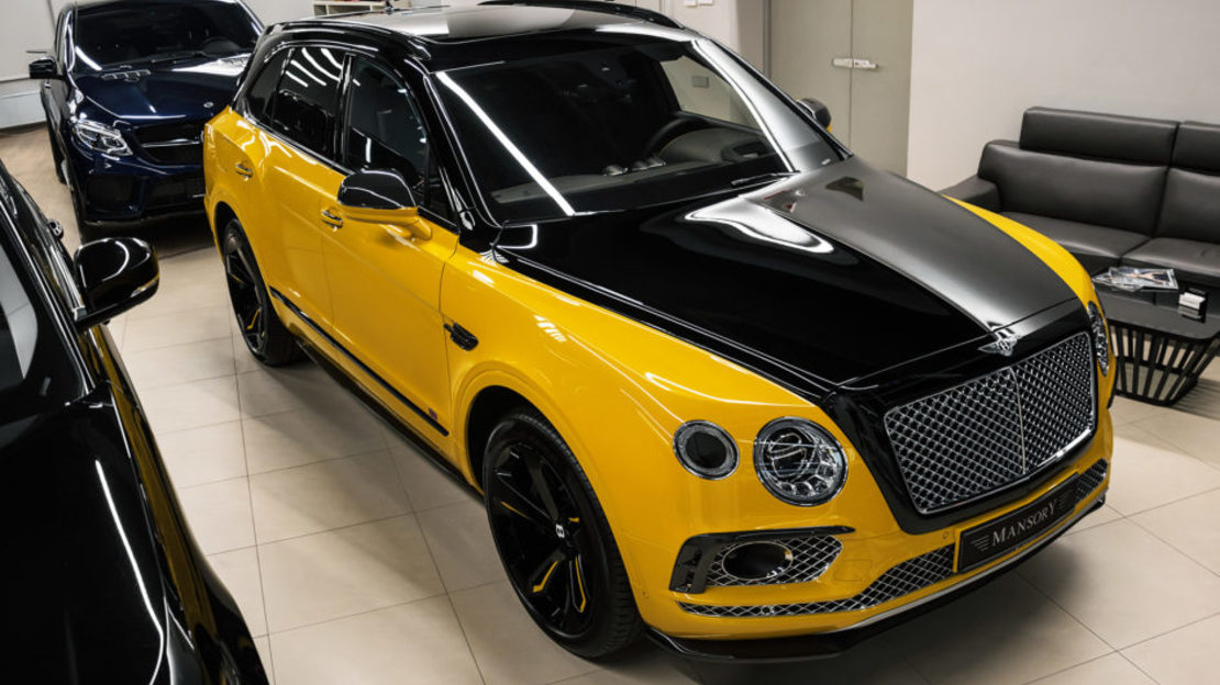 Bentley bentayga mansory 002 943x610
