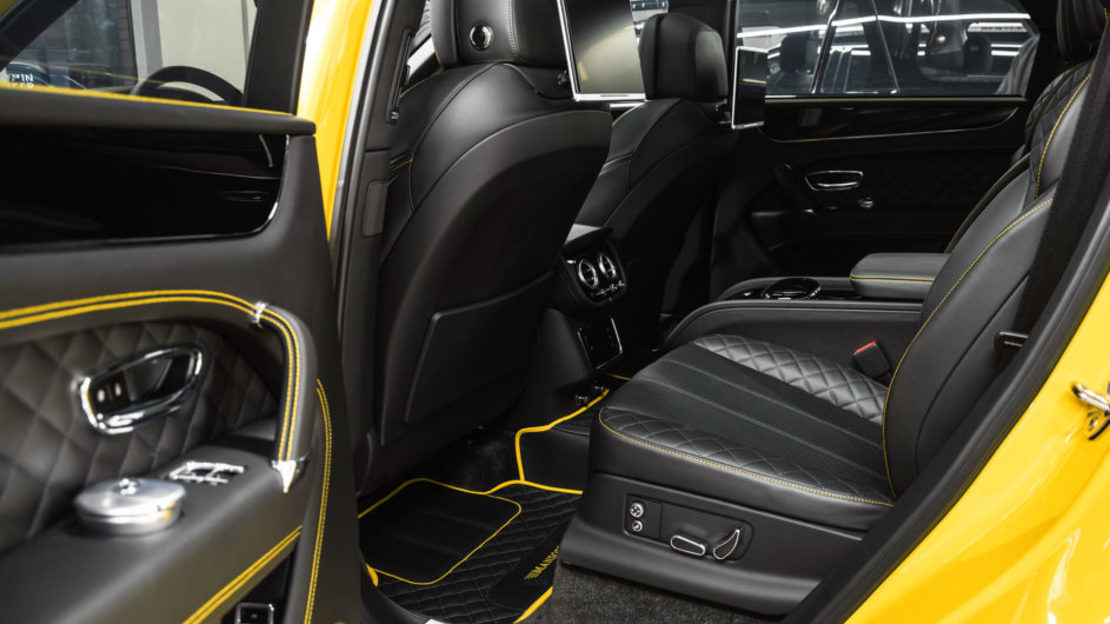 Bentley bentayga mansory 016 943x610