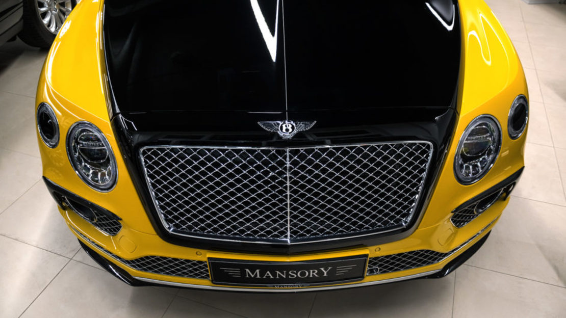 Bentley bentayga mansory 003 943x610