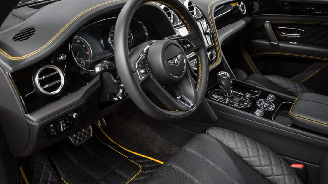 Bentley bentayga mansory 015 943x610